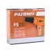 Дрель-шуруповерт сетевая PATRIOT FS 250