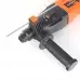 Перфоратор PATRIOT RH 232 снят с производства