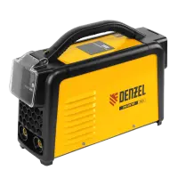 Аппарат инвертор. дуговой сварки DENZEL SDM-200 Top, 200 А, ПВ 80% 94356