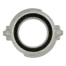 Головка муфтовая DENZEL PC-80, диаметр 3