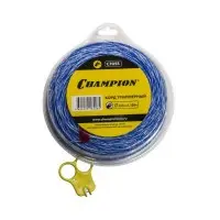 Корд трим.CHAMPION Sky-cutter 2.0мм* 126м (витой квадрат)