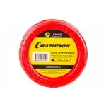 Корд трим.CHAMPION Twisted Square 2.0мм* 15м (витой квадрат)