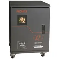 Стабилизатор напряжения РЕСАНТА СПН-22500 63/6/30