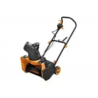 Carver STE 2146 Снегоуборщик электрический 01.017.00005