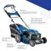 Газонокосилка бензиновая Hyundai L 4610S