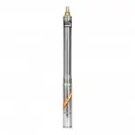 Насос скважинный PATRIOT CP 6475 C