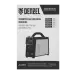 Аппарат инвертор. дуговой сварки DENZEL SDM-180 Top, 180 А, ПВ 80% 94355