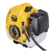 Триммер бензиновый HUTER GGT-1000S 70/2/6
