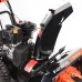 Снегоуборщик бензиновый PATRIOT PS 781 E снят с производства