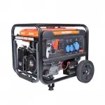 Генератор бензиновый PATRIOT GRA 8500AWS