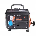 Генератор бензиновый PATRIOT GRS 950