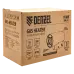 Газовая тепловая пушка DENZEL GHG-10, 10 кВт, 300 м3/ч, пропан-бутан 96476