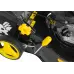Газонокосилка бензиновая HUTER GLM-4.0T 70/3/1