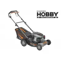 Carver LMG-2646DM Hobby Газонокосилка бензиновая 01.024.00021