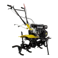 Сельскохозяйственная машина HUTER MK-8000В 70/5/14