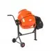 Бетоносмеситель PATRIOT BM 128 C