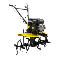 Сельскохозяйственная машина HUTER MK-7500P-10 70/5/12