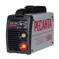 Сварочный аппарат РЕСАНТА САИ-190К 65/36