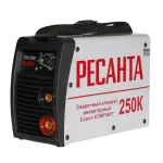 Сварочный аппарат РЕСАНТА САИ-250К 65/38