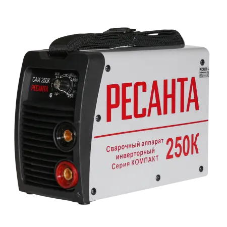 Сварочный аппарат РЕСАНТА САИ-250К 65/38
