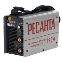 Сварочный аппарат РЕСАНТА САИ-190 65/2