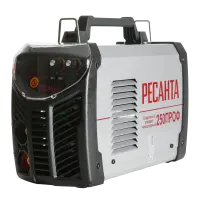 Сварочный аппарат РЕСАНТА САИ-250ПРОФ 65/31
