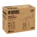 Аппарат инвертор. дуговой сварки DENZEL SDM-220 Top, 220 А, ПВ 60% кейс 94358