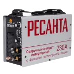 Сварочный аппарат РЕСАНТА САИ-230 АД 65/17