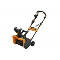 Carver STE 2346 Снегоуборщик электрический 01.017.00010