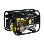Портативный бензогенератор HUTER DY2500L 64/1/3