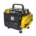 Портативный бензогенератор HUTER HT950A 64/1/1