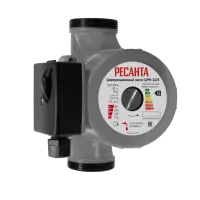 Циркуляционный насос Ресанта ЦРН-32/8 77/7/5