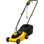 Газонокосилка электрическая Huter ELM-1300/33 70/4/18