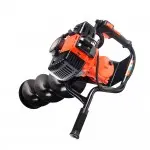 Мотобур бензиновый PATRIOT PT AE 52 D снят с производства