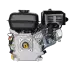 Двигатель бензиновый GE-170F-20 HUTER 70/15/2