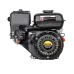 Двигатель бензиновый GE-170F-20 HUTER 70/15/2