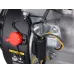 Двигатель бензиновый GE-170F-20 HUTER 70/15/2