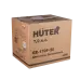Двигатель бензиновый GE-170F-20 HUTER 70/15/2