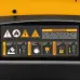 Дизельная тепловая пушка DENZEL DHG-25i, 25 кВт, 600 м3/ч, прямой нагрев, термостат 96483