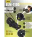 Газонокосилка электрическая HUTER ELM-1100 70/4/2