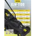 Газонокосилка электрическая HUTER ELM-1100 70/4/2
