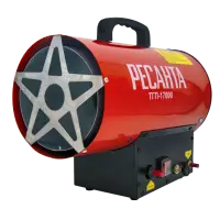 Газовая тепловая пушка Ресанта ТГП-17000 67/1/39