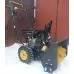 Снегоуборщик бензиновый Champion ST5565.001