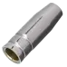 Сопло газовое DENZEL d12, длина 53м, 2 шт для MIG горелки тип 15 93646