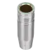 Сопло газовое DENZEL d12, длина 53м, 2 шт для MIG горелки тип 15 93646