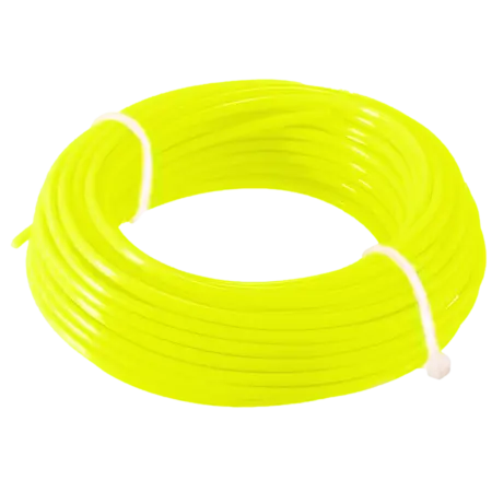 Леска для триммера DENZEL Flex Сord 96106, 1.6 мм x 15 м, круглая, блистер 96106 96106