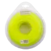 Леска для триммера DENZEL Flex Сord 96118, 2 мм x 63 м, круглая, блистер 96118 96118