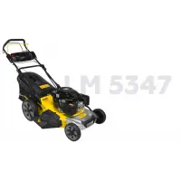 Газонокосилка Бензиновая Champion LM5347