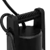 Дренажный насос DENZEL DP1400X, 1400 Вт, высота подъема 11 м, 25000 л/ч 97228