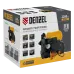 Насосная станция DENZEL PS500C, 500 Вт, напор 35 м, 2200 л/ч, ресивер 2 л, блок управления 97249